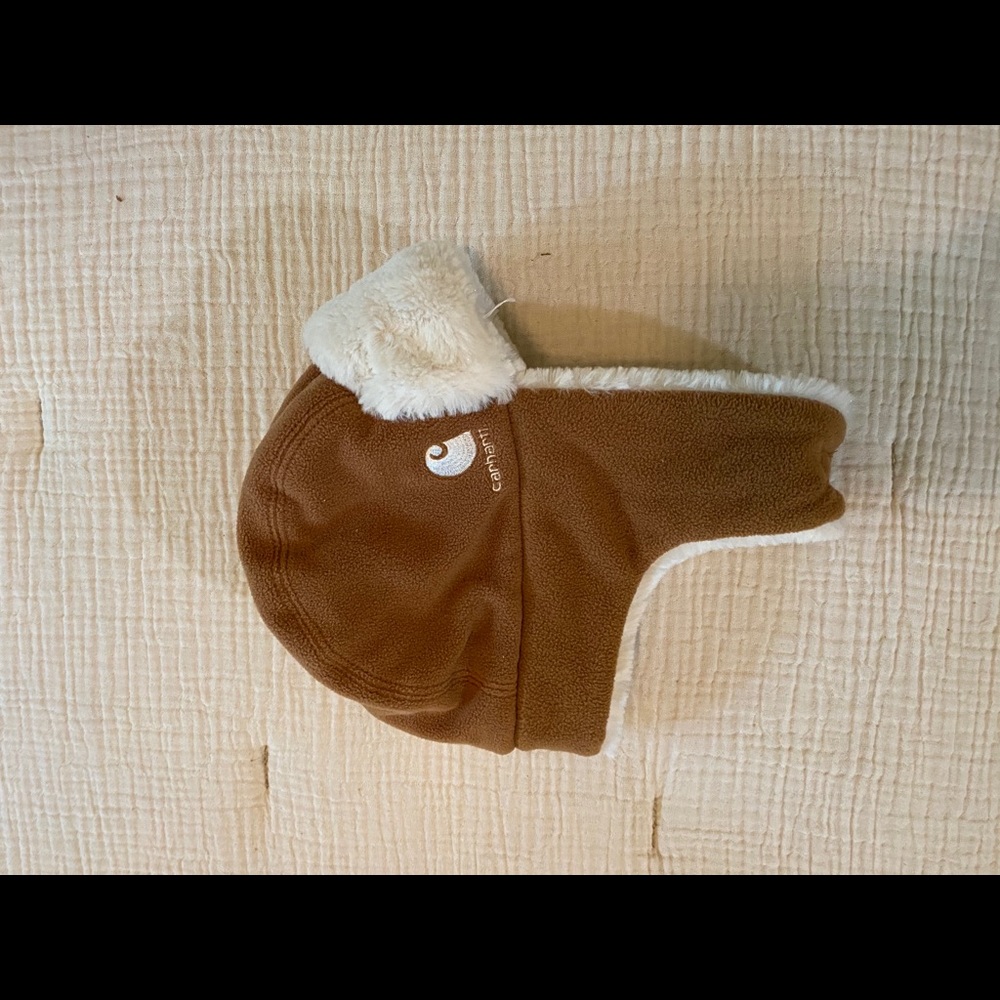 Toddler Carhartt Toboggan